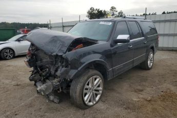 1FMJK1LT6FEF49039 | 2015 FORD EXPEDITION