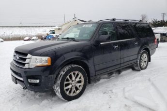 1FMJK2AT1FEF36871 | 2015 FORD EXPEDITION