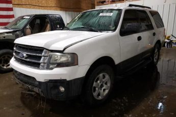 1FMJU1GT2FEF45722 | 2015 FORD EXPEDITION