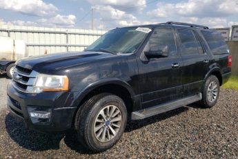 1FMJU1HT3GEF37760 | 2016 Ford expedition xlt