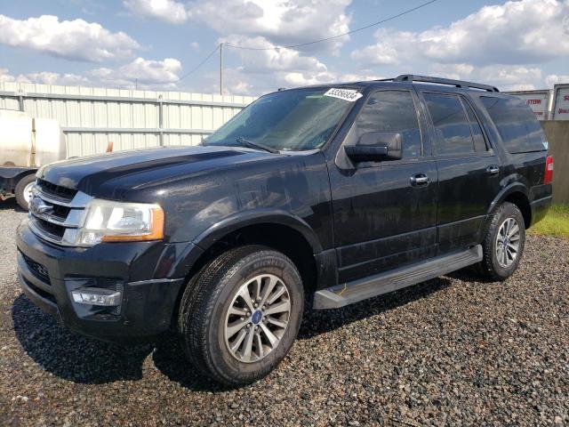 1FMJU1HT3GEF37760 | 2016 Ford expedition xlt