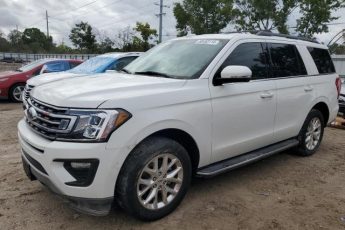 1FMJU1HT3LEA41299 | 2020 Ford expedition xlt