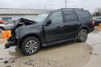 1FMJU1JT0FEF37613 | 2015 Ford expedition xlt