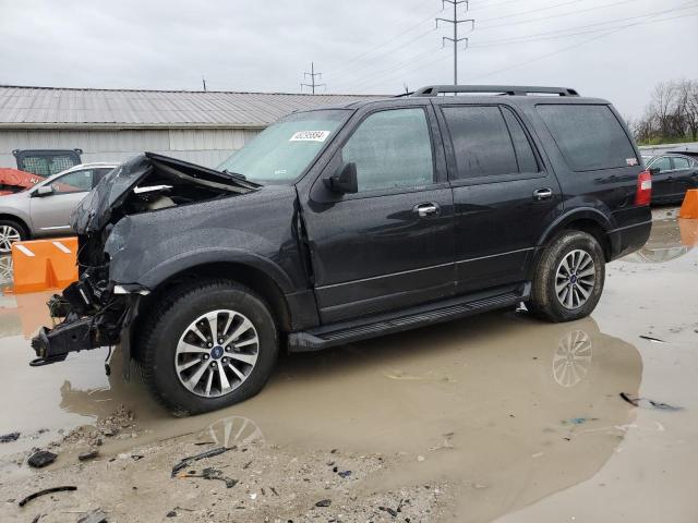 1FMJU1JT0FEF37613 | 2015 Ford expedition xlt