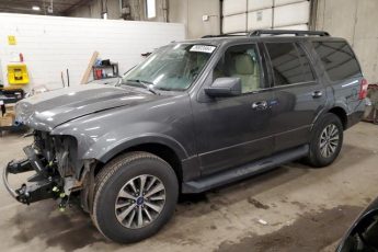 1FMJU1JT3HEA00138 | 2017 FORD EXPEDITION