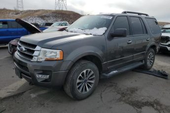 1FMJU1JTXFEF50224 | 2015 FORD EXPEDITION