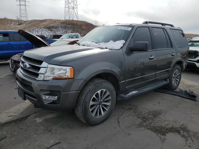 1FMJU1JTXFEF50224 | 2015 FORD EXPEDITION