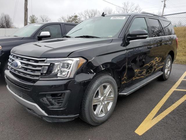 1FMJU1JTXKEA72087 | 2019 FORD EXPEDITION