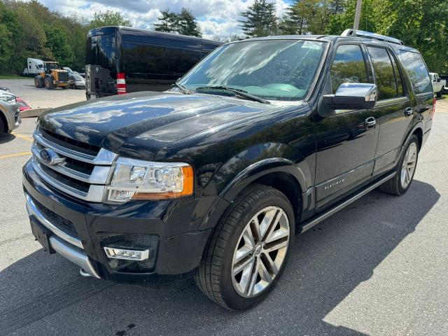 1FMJU1MT2HEA23275 | 2017 Ford expedition platinum