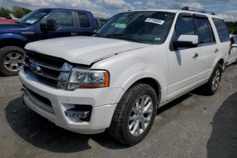 1FMJU2AT5FEF29898 | 2015 Ford expedition limited