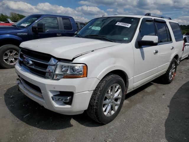 1FMJU2AT5FEF29898 | 2015 Ford expedition limited