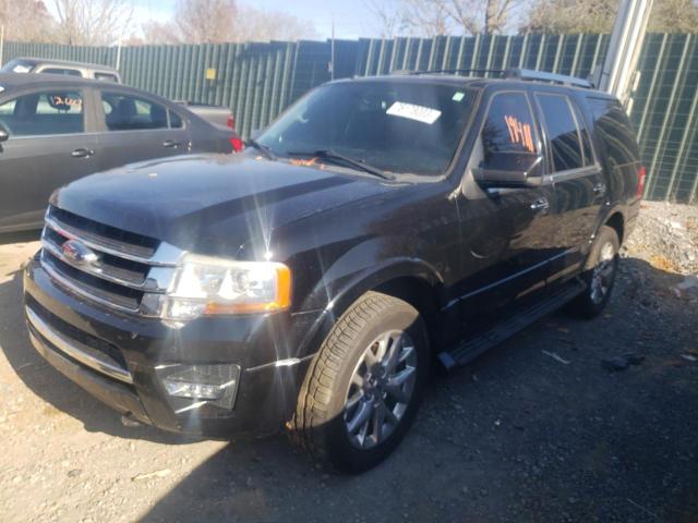 1FMJU2AT9HEA74167 | 2017 FORD EXPEDITION