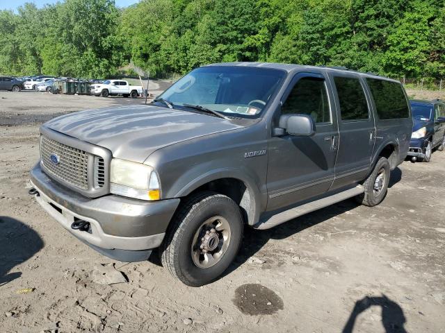 1FMNU43S23EB15748 | 2003 Ford excursion limited