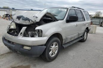 1FMPU15536LA34126 | 2006 Ford expedition xlt