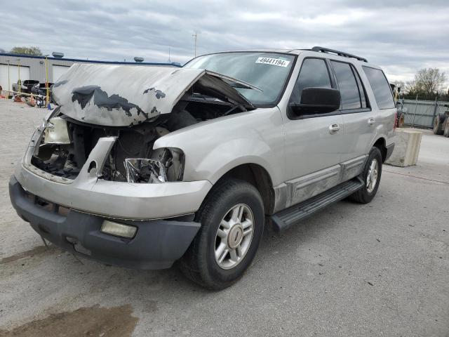 1FMPU15536LA34126 | 2006 Ford expedition xlt