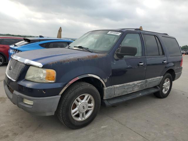 1FMRU15W83LB86528 | 2003 Ford expedition xlt