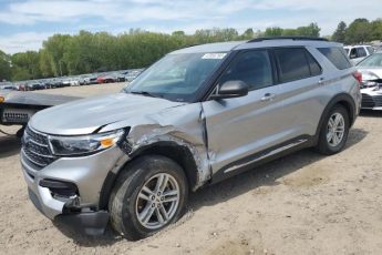 1FMSK7DH9LGB47338 | 2020 Ford explorer xlt