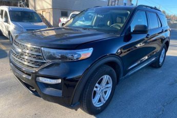 1FMSK7DH9NGA39952 | 2022 FORD EXPLORER X