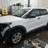 1FMCU9GX9FUB06162 | 2015 FORD ESCAPE SE