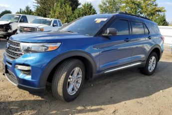 1FMSK8DH0LGB60131 | 2020 FORD EXPLORER X