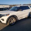 JTEEP21AX70219042 | 2007 Toyota highlander sport