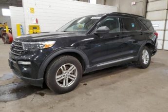 1FMSK8DH7LGB50342 | 2020 FORD EXPLORER X