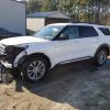 2FMGK5B83GBA09093 | 2016 FORD FLEX SE