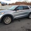 5XYZTDLB7GG337997 | 2016 HYUNDAI SANTA FE S