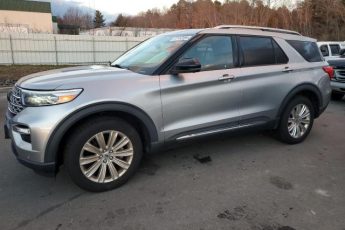 1FMSK8FH9LGB94985 | 2020 FORD EXPLORER L