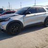 2HKRW2H51NH646207 | 2022 HONDA CR-V EX