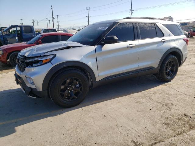 1FMSK8JH8NGB67044 | 2022 Ford explorer timberline