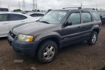 1FMYU01142KD40690 | 2002 Ford escape xls