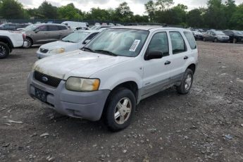 1FMYU01192KC61483 | 2002 Ford escape xls