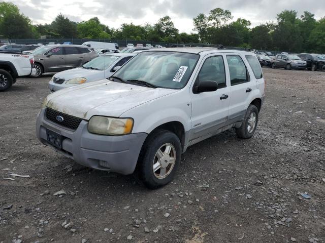 1FMYU01192KC61483 | 2002 Ford escape xls