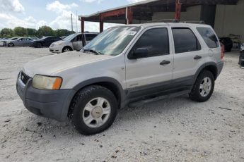 1FMYU04122KB47028 | 2002 Ford escape xlt