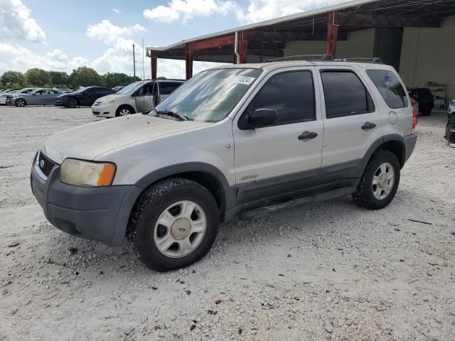 1FMYU04122KB47028 | 2002 Ford escape xlt