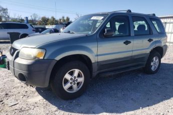 1FMYU92Z25DA26070 | 2005 Ford escape xls