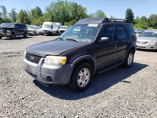 1FMYU93175KB02919 | 2005 Ford escape xlt