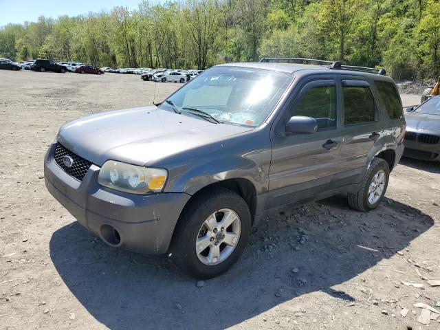 1FMYU93175KB32874 | 2005 Ford escape xlt