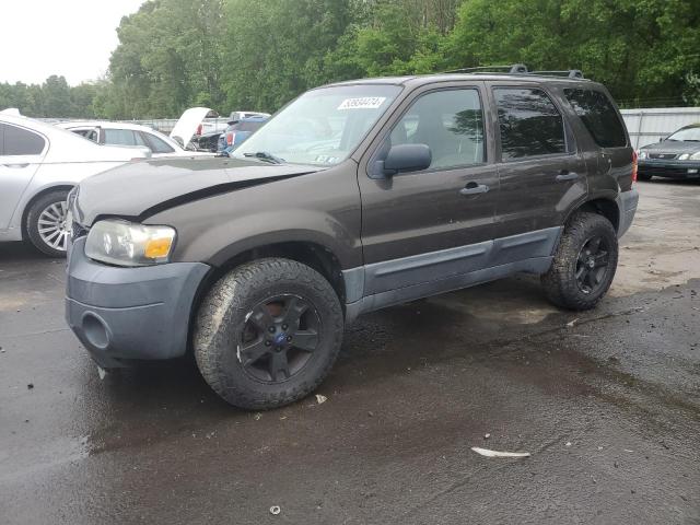 1FMYU93Z27KC07733 | 2007 Ford escape xlt