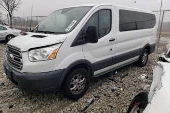 1FMZK1YMXFKA76140 | 2015 FORD TRANSIT T-