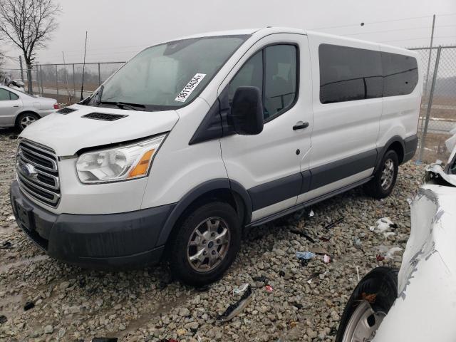 1FMZK1YMXFKA76140 | 2015 FORD TRANSIT T-