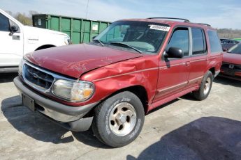 1FMZU34E2WUA22291 | 1998 Ford explorer