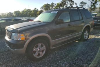 1FMZU64K95UB42868 | 2005 Ford explorer eddie bauer