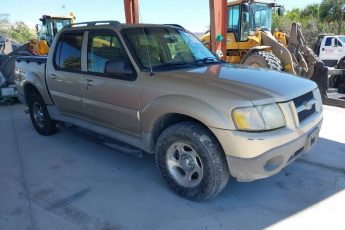 1FMZU67E13UA00646 | 2003 FORD EXPLORER SPORT TRAC