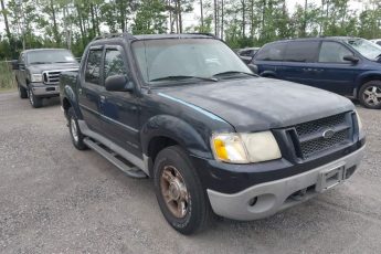 1FMZU67E21UB88123 | 2001 FORD EXPLORER SPORT TRAC