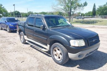 1FMZU67E23UB80994 | 2003 FORD EXPLORER SPORT TRAC