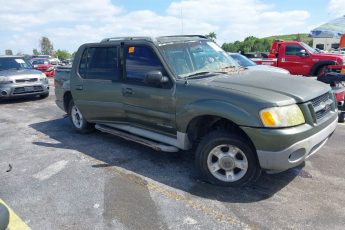 1FMZU67E62UB18237 | 2002 FORD EXPLORER SPORT TRAC