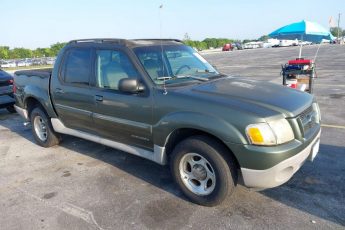 1FMZU67E82UD28015 | 2002 FORD EXPLORER SPORT TRAC