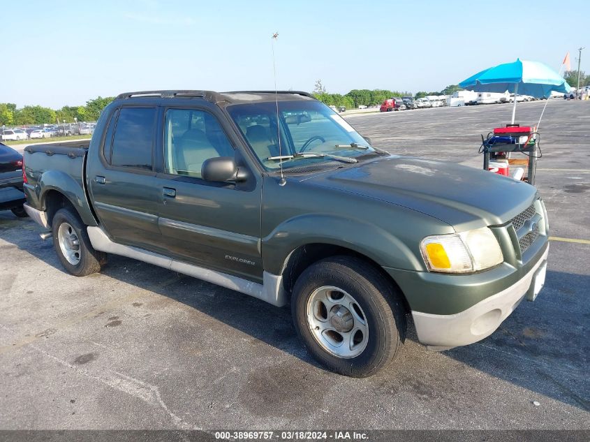 1FMZU67E82UD28015 | 2002 FORD EXPLORER SPORT TRAC